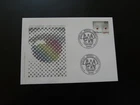 NGO Terre Des Hommes FDC Germany 1992
