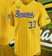 HOT NEW be back Kelsie Whitmore Savanah bananas All sizes S to 6XL JTD046