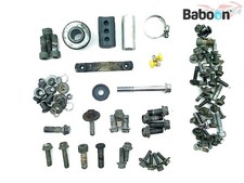 Bulloni e Dadi Suzuki SV 650