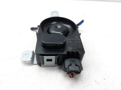 Diebstahlsicherung Hupe Alarm Sirene 95870-F1000 Kia Sportage MK4 2016