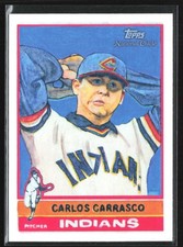 2010 National Chicle Short Print Quiz 16