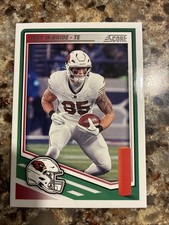 2025 Score - Trey McBride #5