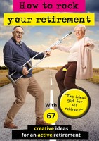 How To Rock Your Retirement Uwe KrüGer Taschenbuch Englisch 2024