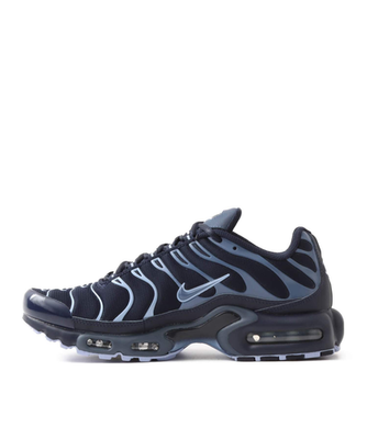 Nike Air Max Plus Obsidian Aluminum Diffused Blue IM6601-451 Men's