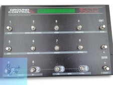 VOODOO LAB Ground Control Pro Foot Controller Excellent JP