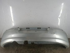 Pare-choc arrière Peugeot 307