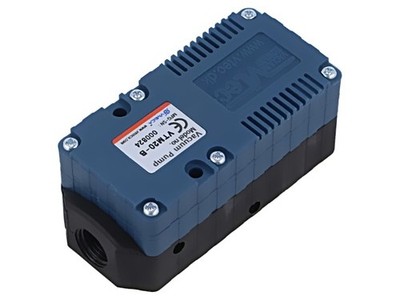 VTM20-B Vakuumpumpe 126l/min 3-6bar VMECA