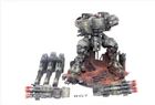 Warhammer Tau KX139 Taunar Supremacy Armor BG7