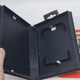 Dr Robotnik's Mean Bean Machine Sega Genesis Game Complete With Box + Manual