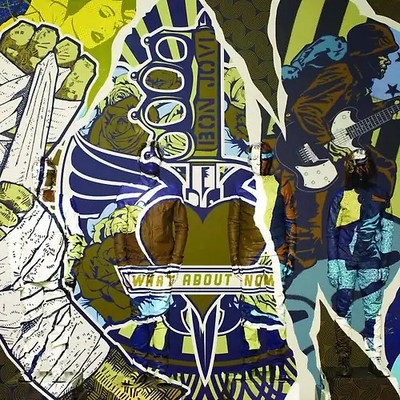 Bon Jovi - What About Now (Limited Deluxe Edition im Digipack inkl. 4 Bonustrack