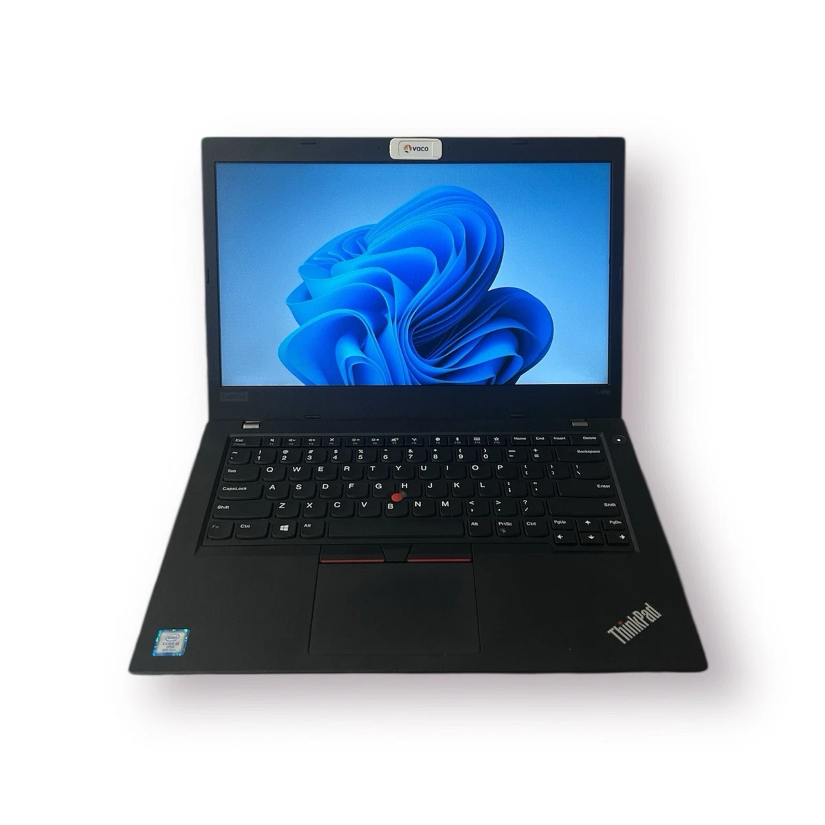 Lenovo Intel Core i5 8th Gen. 8 GB RAM PC Laptops & Netbooks for