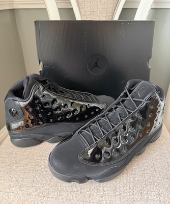 Size 13 - Air Jordan 13 Retro Cap and Gown for sale online | eBay