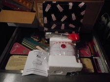 EMPLOYEE Exclusive Christmas Gift. In N Out Burger Waffle Maker FREE SHIPPING !