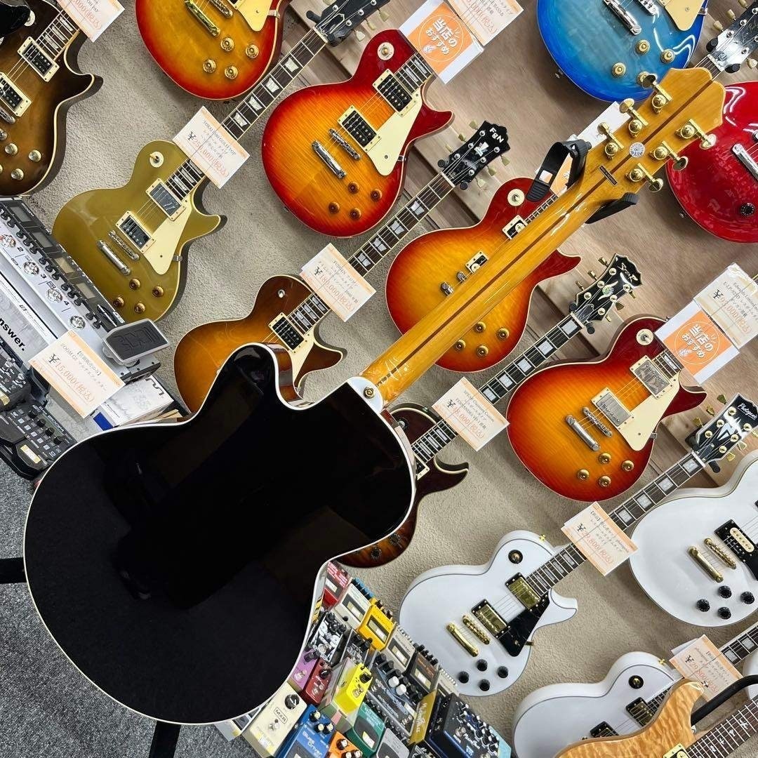 11651 Epiphone J-200 Ec Studio Parlor Safe delivery from Japan | eBay