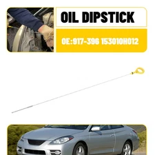 917-396 Car Engine Dipstick Auto Oil Dip Stick For 2002-2006 Toyota Solara Camry