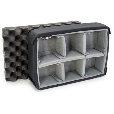Padded Divider for 915 Nanuk Case NANUK 915 Divider, Factory 