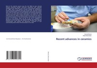 Komal Khond (U. A.) | Recent Advances In Ceramics | Taschenbuch | Englisch