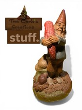 Tom Clark Gnome Pepper 1991