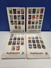 System 44 Scholastic Audiobooks with Readers ...