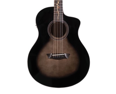 Washburn Bella Tono Studio 9 CE Cutaway A/E Guitar - Open Box