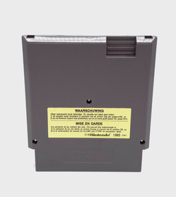 Turbo Racing Nintendo NES FRA