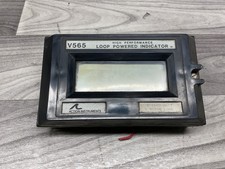 Action Instruments V565 High Performance Loop...