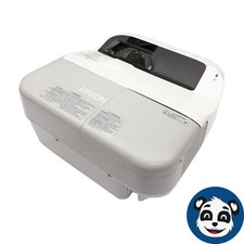 EPSON PowerLite 470 Projector, w/ PSU  USB 2.0, No Remote, 1752 Hours - "B"