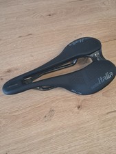 Road Saddle Selle Italia SLR Boost Kit Superflow L3 Carbon Fiber