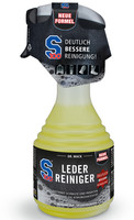 Dr. Wack S100 Lederreiniger Neue Formel 500 Ml Motorrad Leider Reiniger Pflege