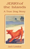 Jack London | Jerry Of The Islands | Taschenbuch | Englisch (2002)