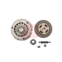 Nissan Primera P11 1996-2001 Kupplungssatz Apec ACL1368