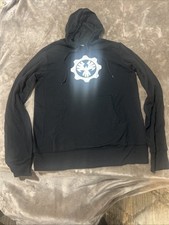 Gears Of War Pullover Hoodie Men's Medium Gears 4 Xbox