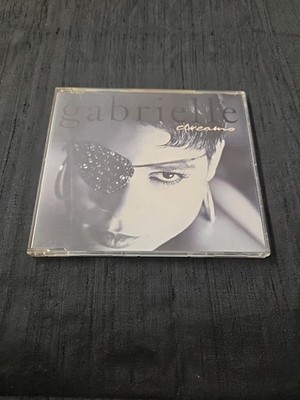 Gabrielle - Dreams - Maxi CD 