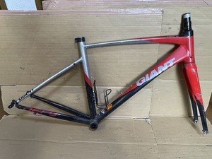 Giant Defy Frames | eBay