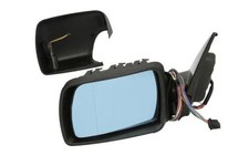 Retroviseur gauche (ou coque) BMW X5
