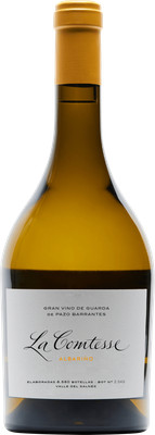 Marques de Murrieta La Comtesse de Pazo Barrantes   2019