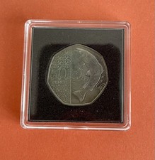 Atlantic Salmon 50p
