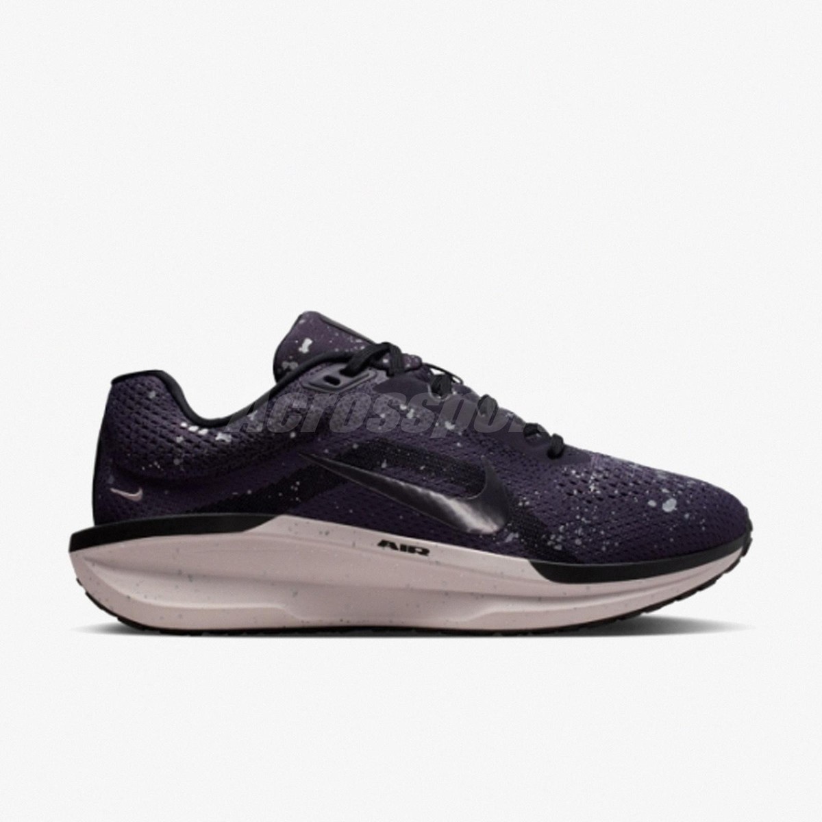 Nike Wmns Air Winflo 11 SE Cave Purple Black Women Road 
