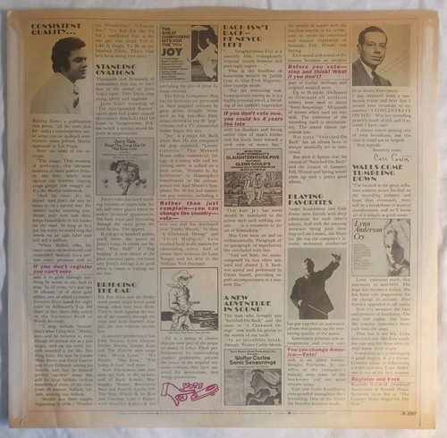DJ COLLECTION SIMON & GARFUNKEL GREATEST HITS LIVE RHYMIN PAUL SIMON NM 05792 - Picture 8 of 22