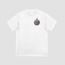 Graphic t shirts with customized team USA log...