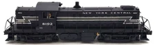 Atlas 6874-3 O New York Central RS-1 Diesel Locomotive #8102 EX