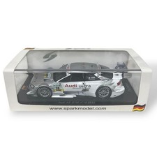 Spark Audi A5 Coupe Audi Sport Team Abt N 18 Dtm 2012 Adrien Tambay 1:43 SG048