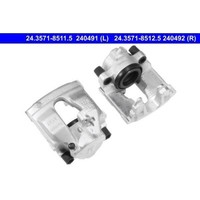 ATE 24.3571-8512.5 Bremssattel Vorderachse Rechts FüR Mercedes Benz
