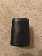 Sonos One SL Wireless Speaker, Model S22 - Black
