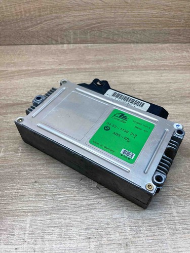 1138219 100940 11014 BMW E36er Modul ABS ESP Computer Steuergerät Ate