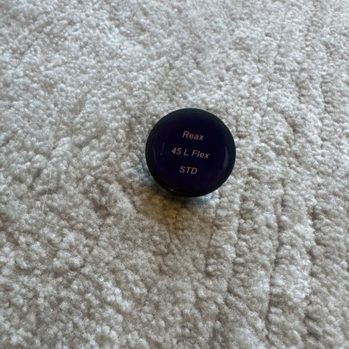 TaylorMade REAX 45 FITTING SHAFT Graphite Shaft Ladies Flex Taylormade Tip - Picture 2 of 19