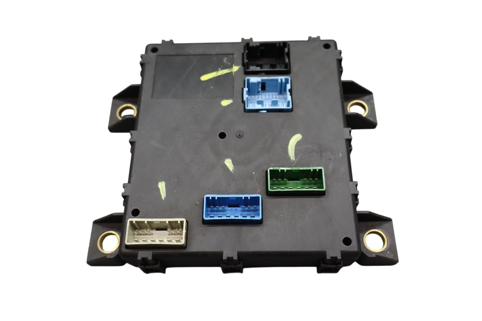 Maserati Quattroporte 2003-2013 Trunk latch