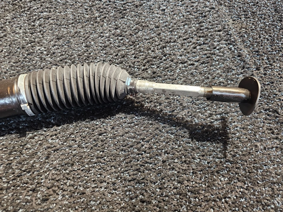 Cardone 26-2747 Reman 机架和小齿轮组件适用于本田 2007 - 2010 年本田 Odyssey — 第 4/4 张图片