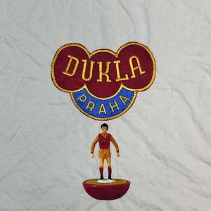 Équipe cycliste Dukla Praha - Wikipédia