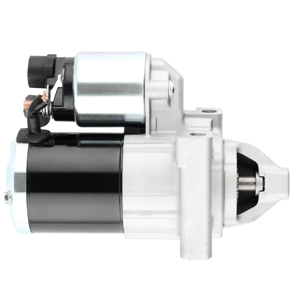 Genuine Starter Motor Fit 2014-2016 GMC Sierra 1500 2015-2016 GMC Yukon/Yukon XL Foto 2 de 4